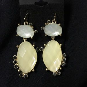 New Dangle Earrings